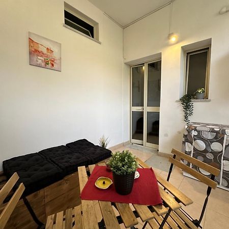 דירות קטאניה Mimmo'S House מראה חיצוני תמונה