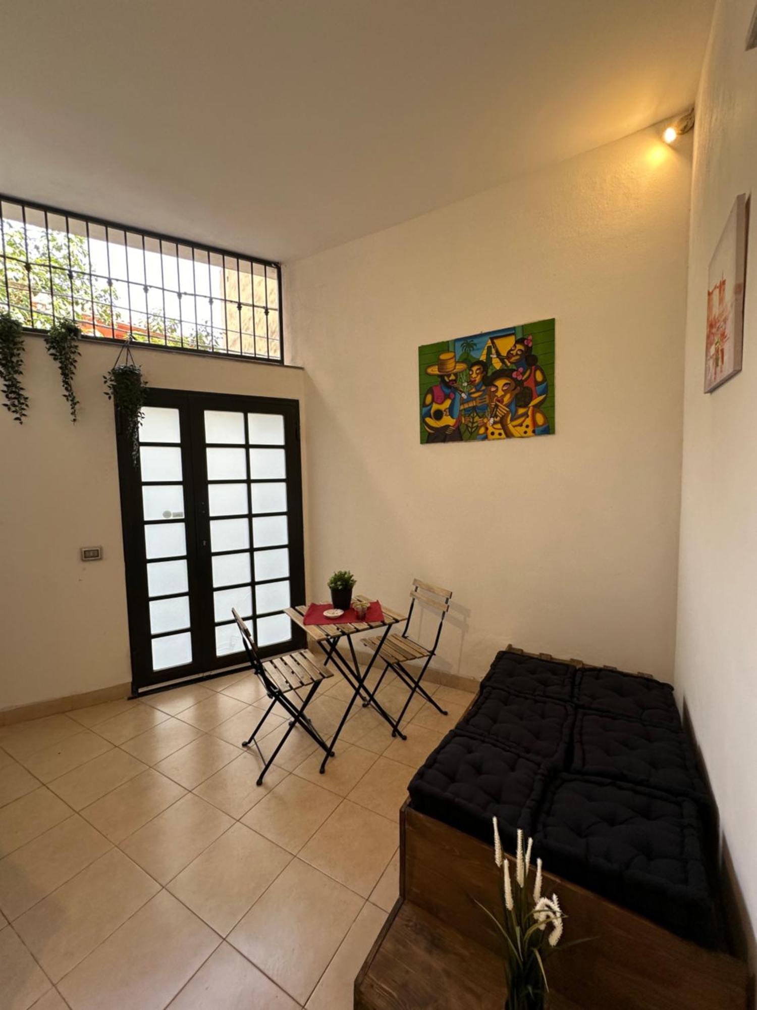 דירות קטאניה Mimmo'S House מראה חיצוני תמונה